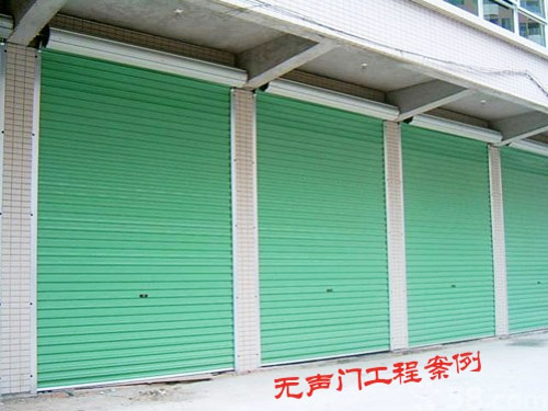 东莞卷闸门维修之门窗企业发展策略