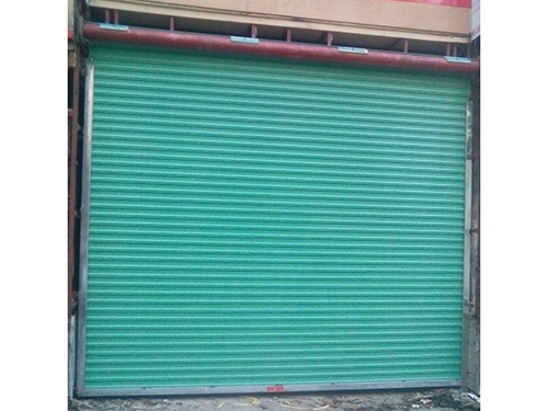 东莞卷闸门维修需要注意些什么？